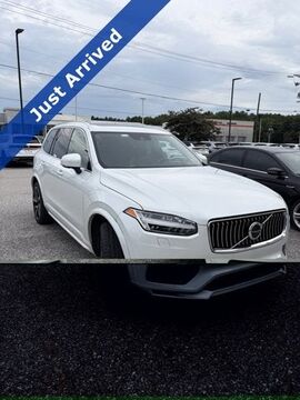 2021 VOLVO XC90
