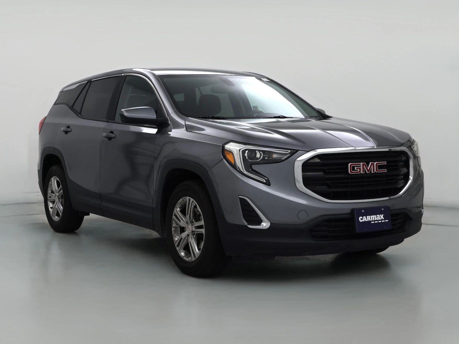 2019 GMC Terrain