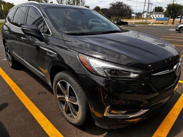 2020 BUICK Enclave
