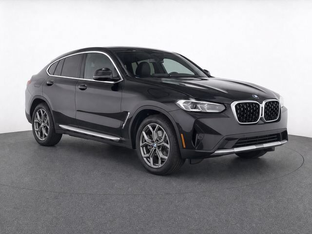 2024 BMW X4