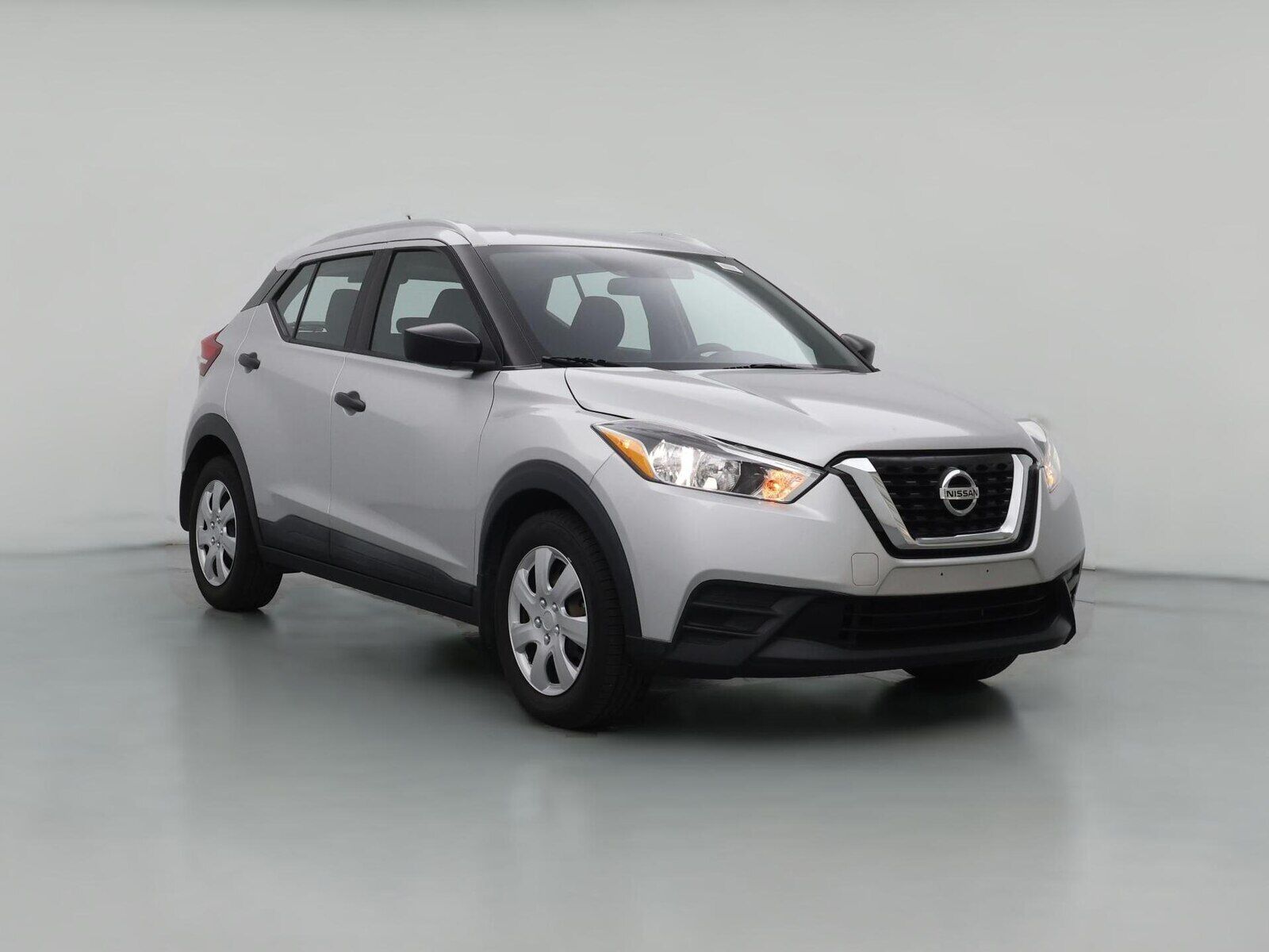 2018 NISSAN Kicks
