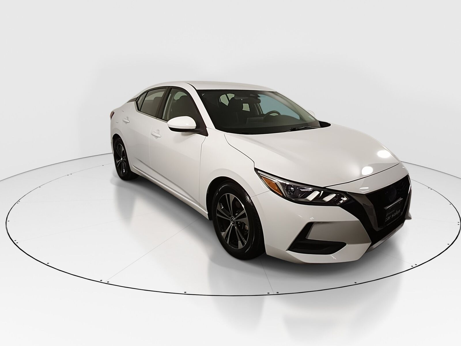 2023 NISSAN Sentra