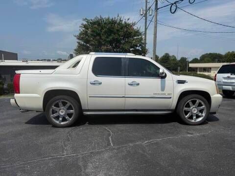 2012 CADILLAC Escalade