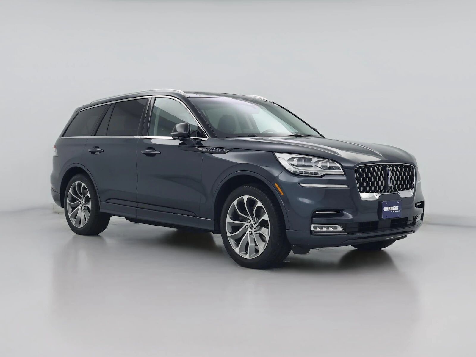 2022 LINCOLN Aviator