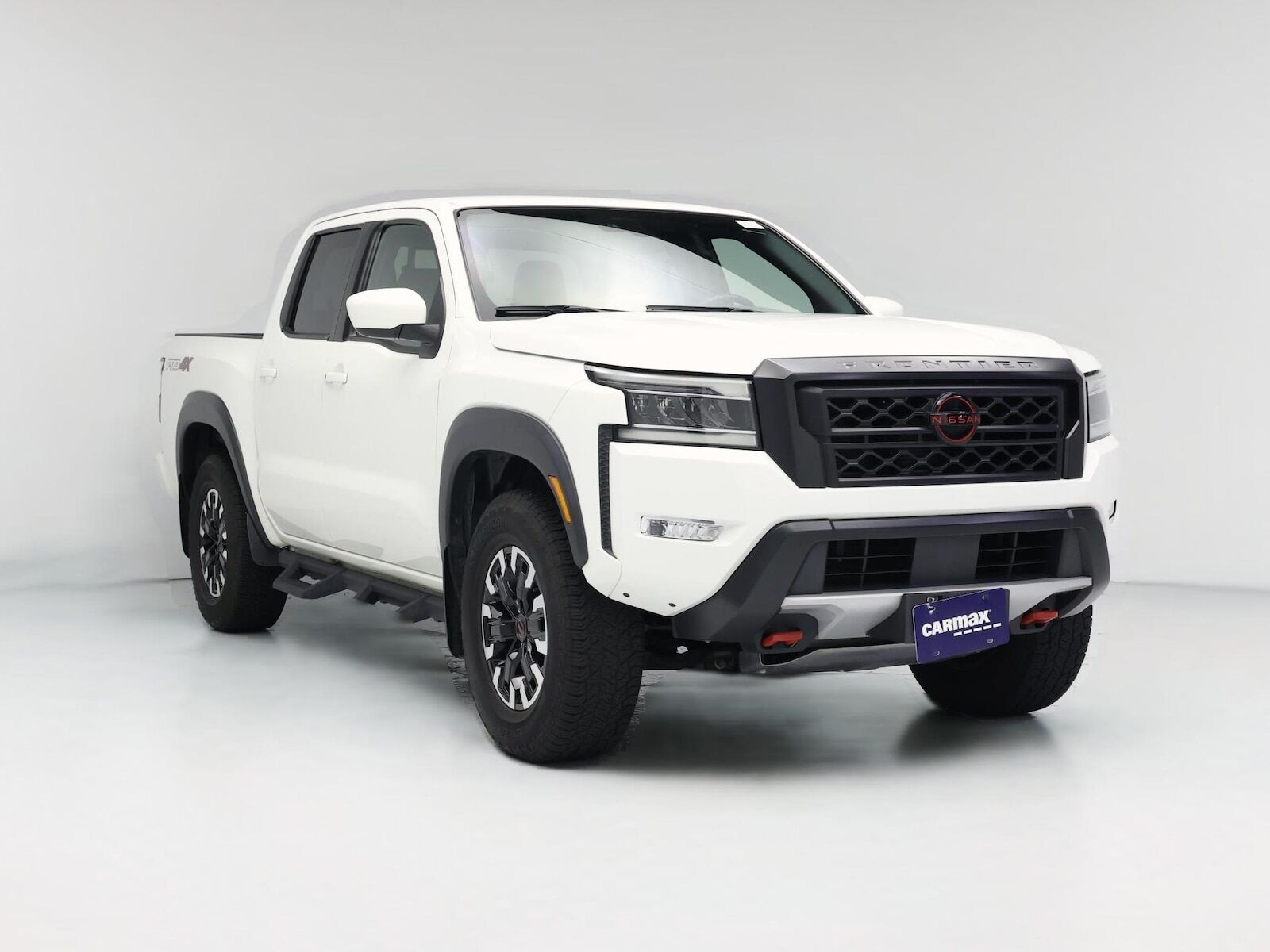 2023 NISSAN Frontier