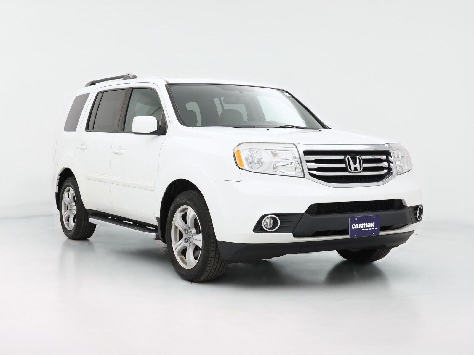 2014 HONDA Pilot
