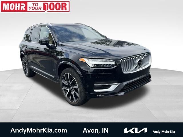 2024 VOLVO XC90