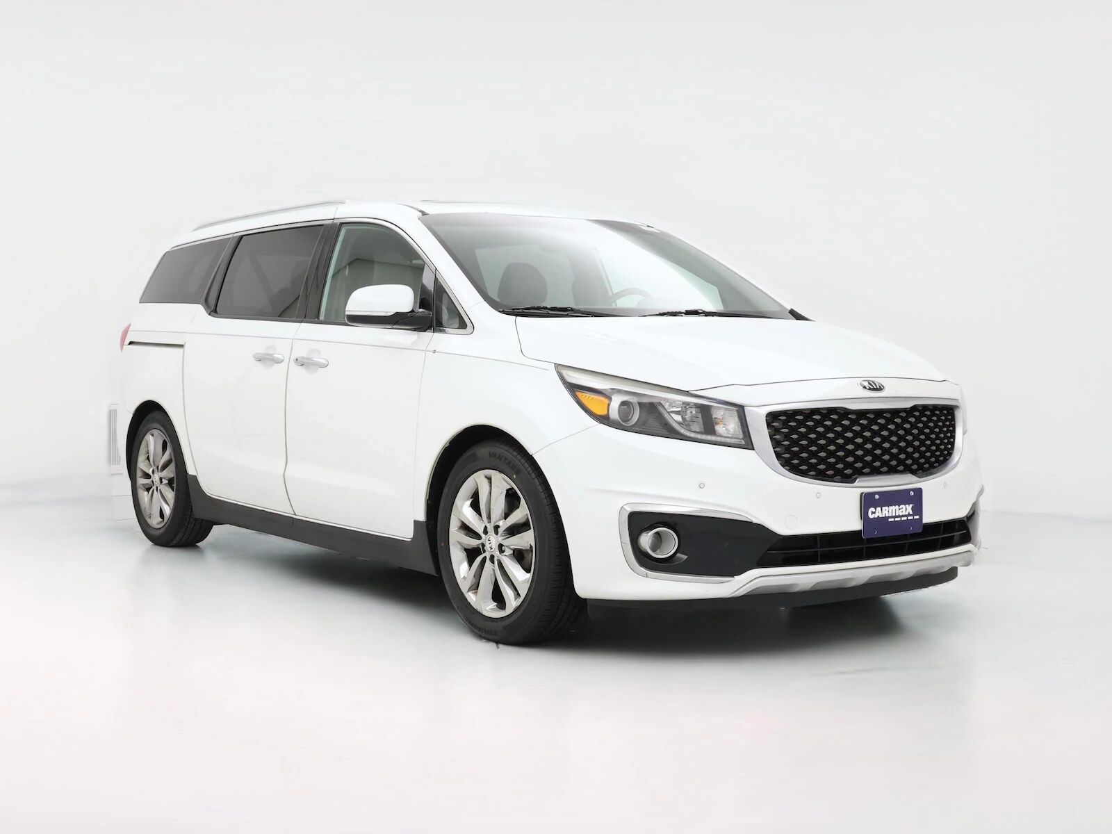 2016 KIA Sedona