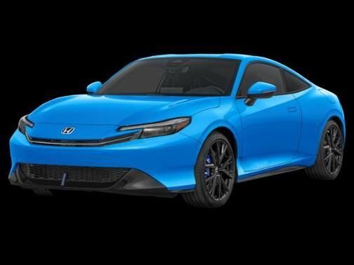 2026 HONDA Prelude