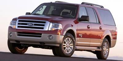 2007 FORD Expedition