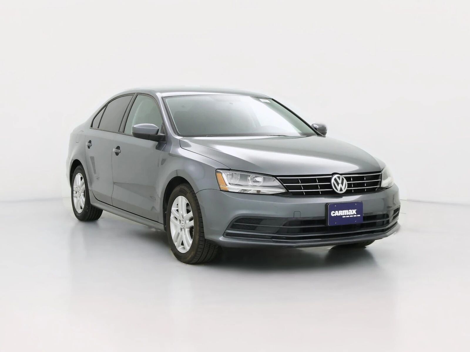 2018 VOLKSWAGEN Jetta