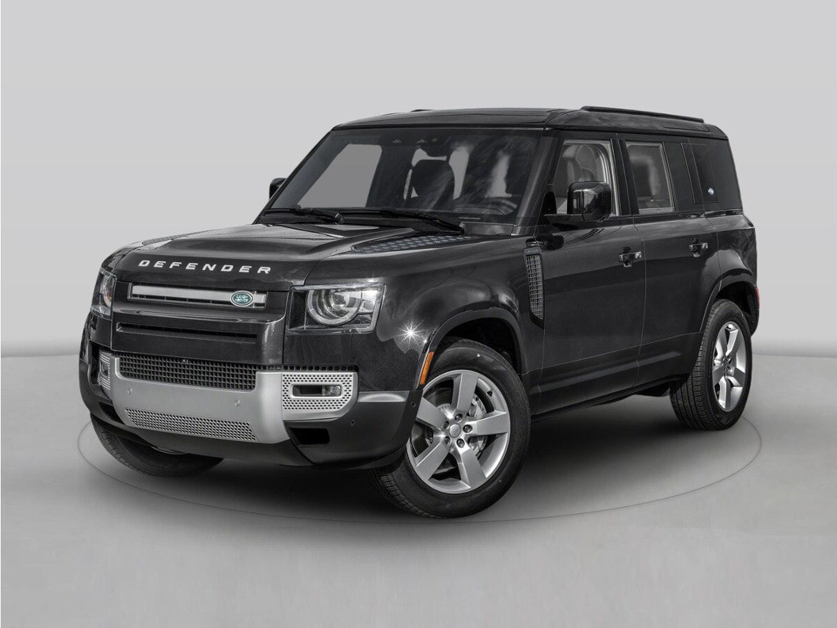 2024 LAND ROVER Defender