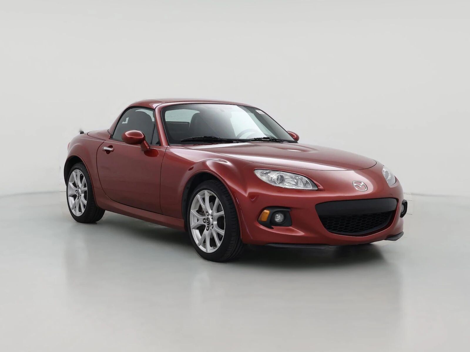 2015 MAZDA MX-5