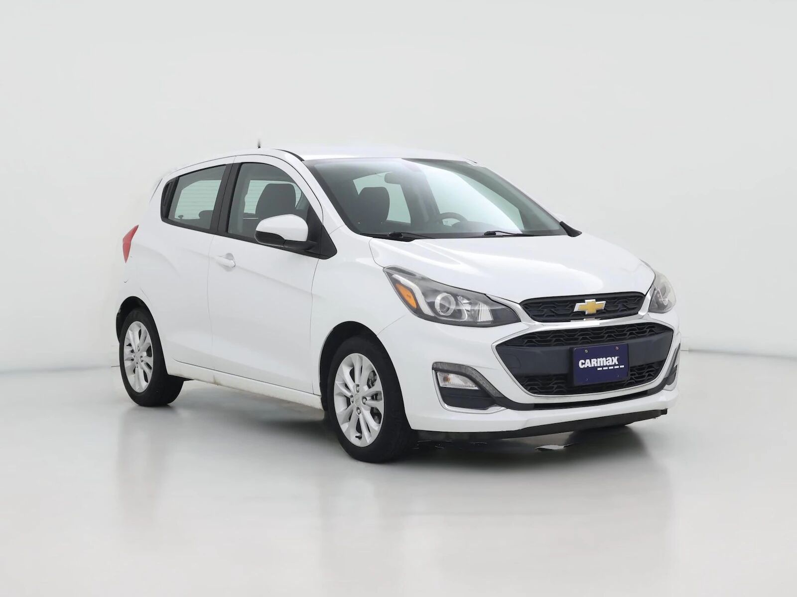 2020 CHEVROLET Spark