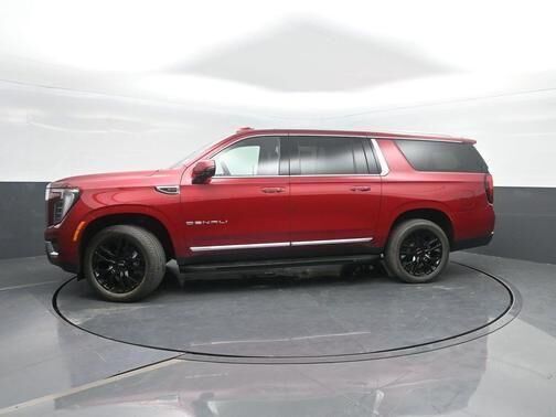 2026 GMC Yukon XL