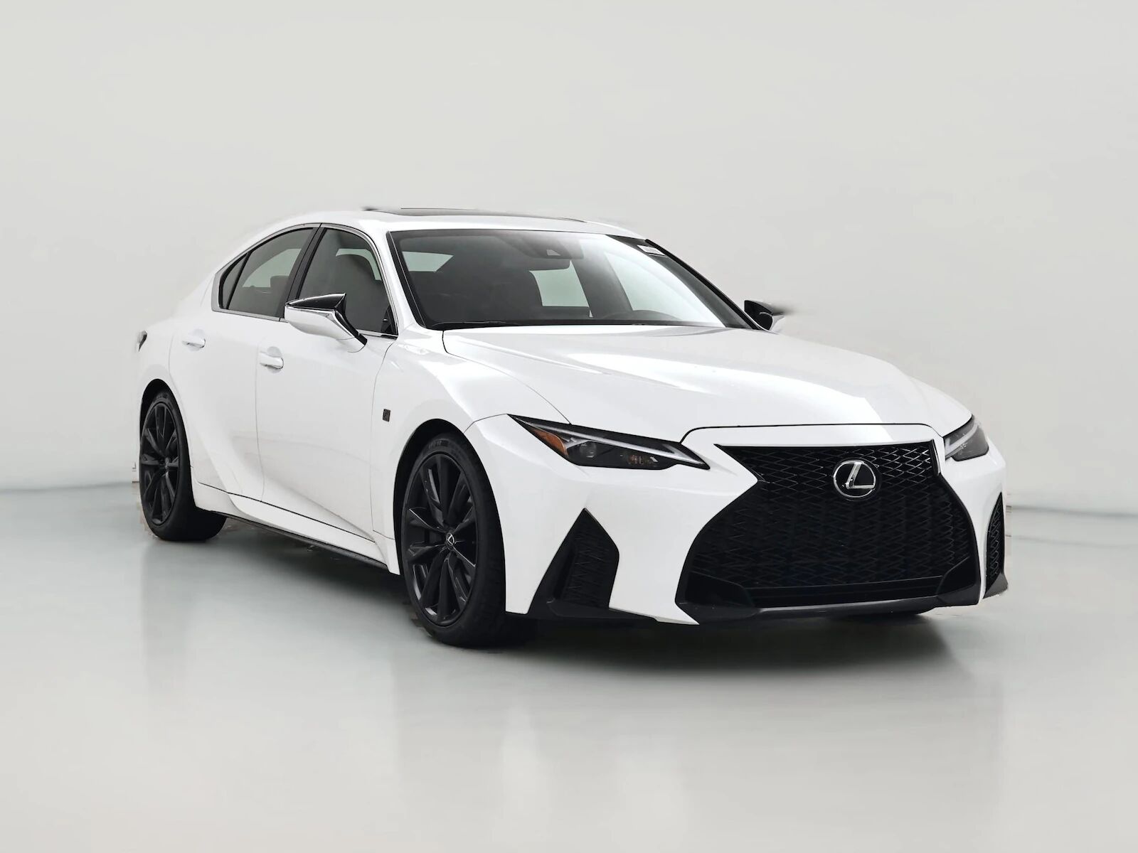 2025 LEXUS IS