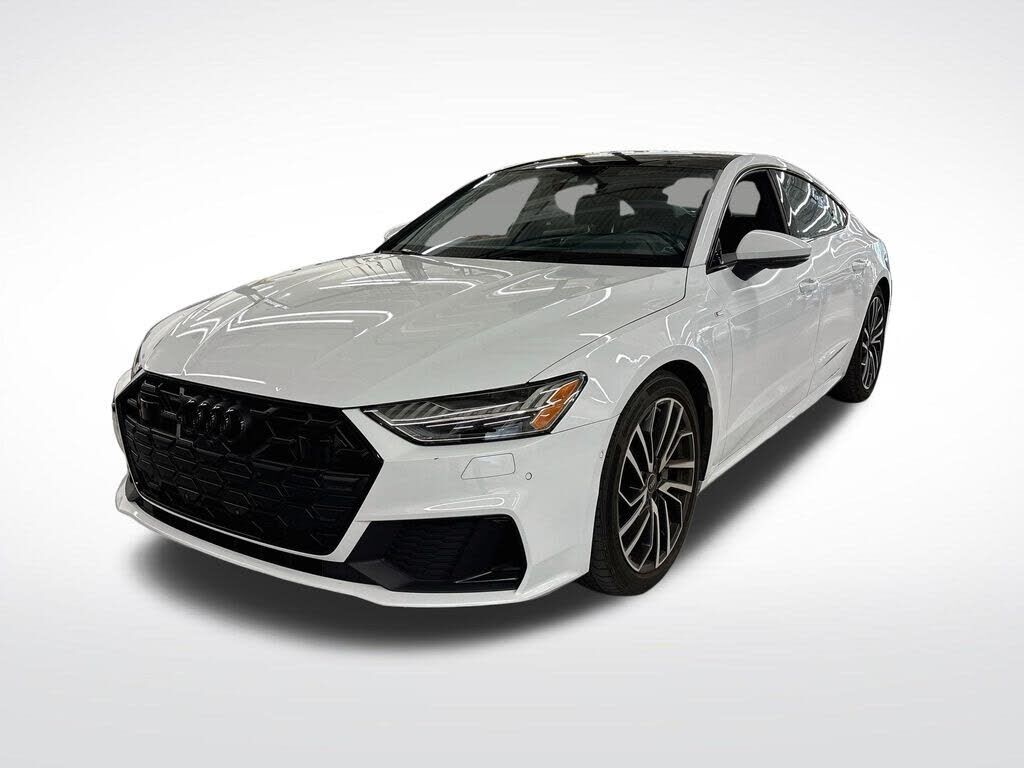2024 AUDI A7
