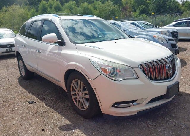 2013 BUICK Enclave