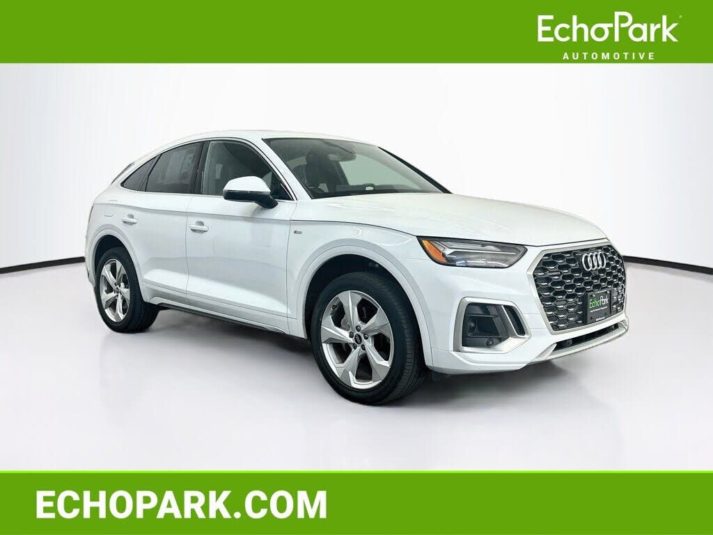 2023 AUDI Q5