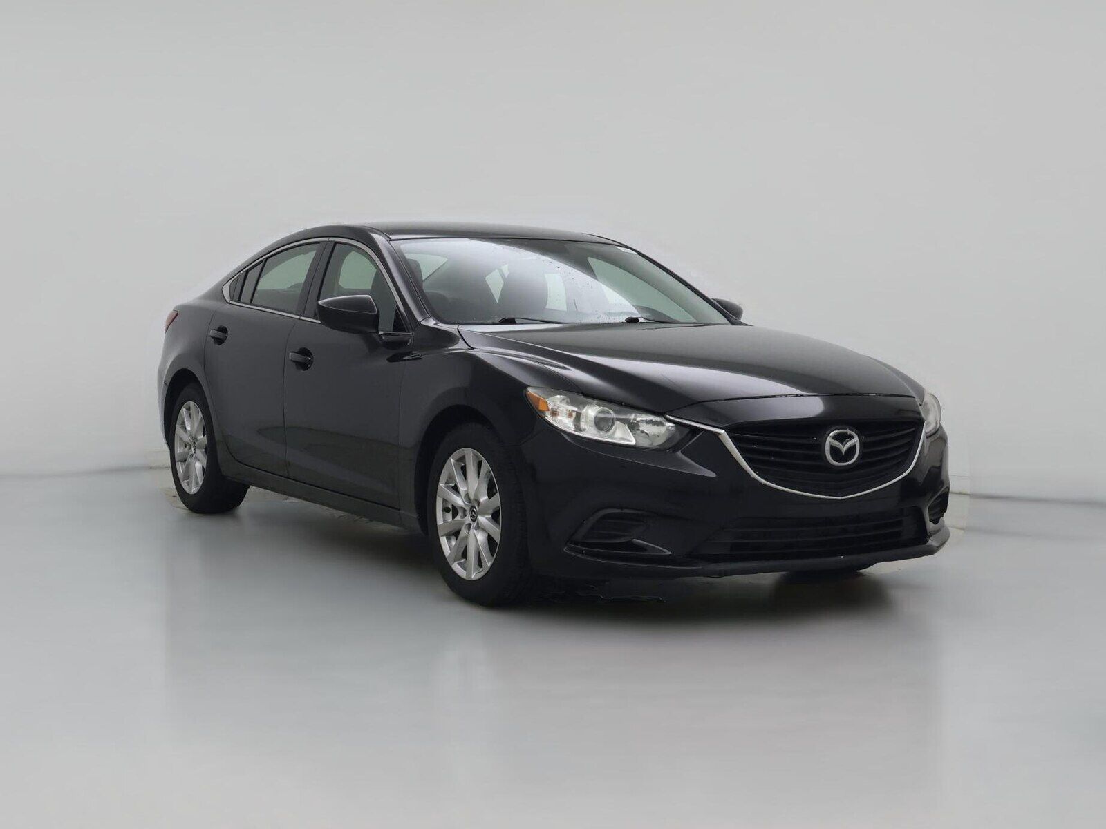 2014 MAZDA Mazda6