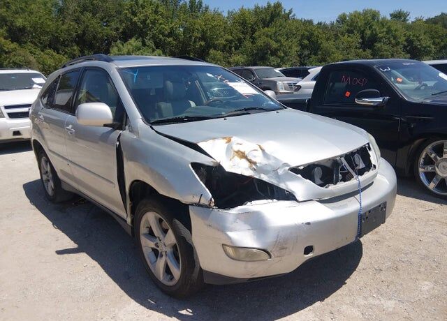 2004 LEXUS RX
