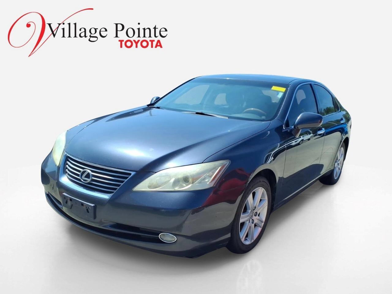 2009 LEXUS ES
