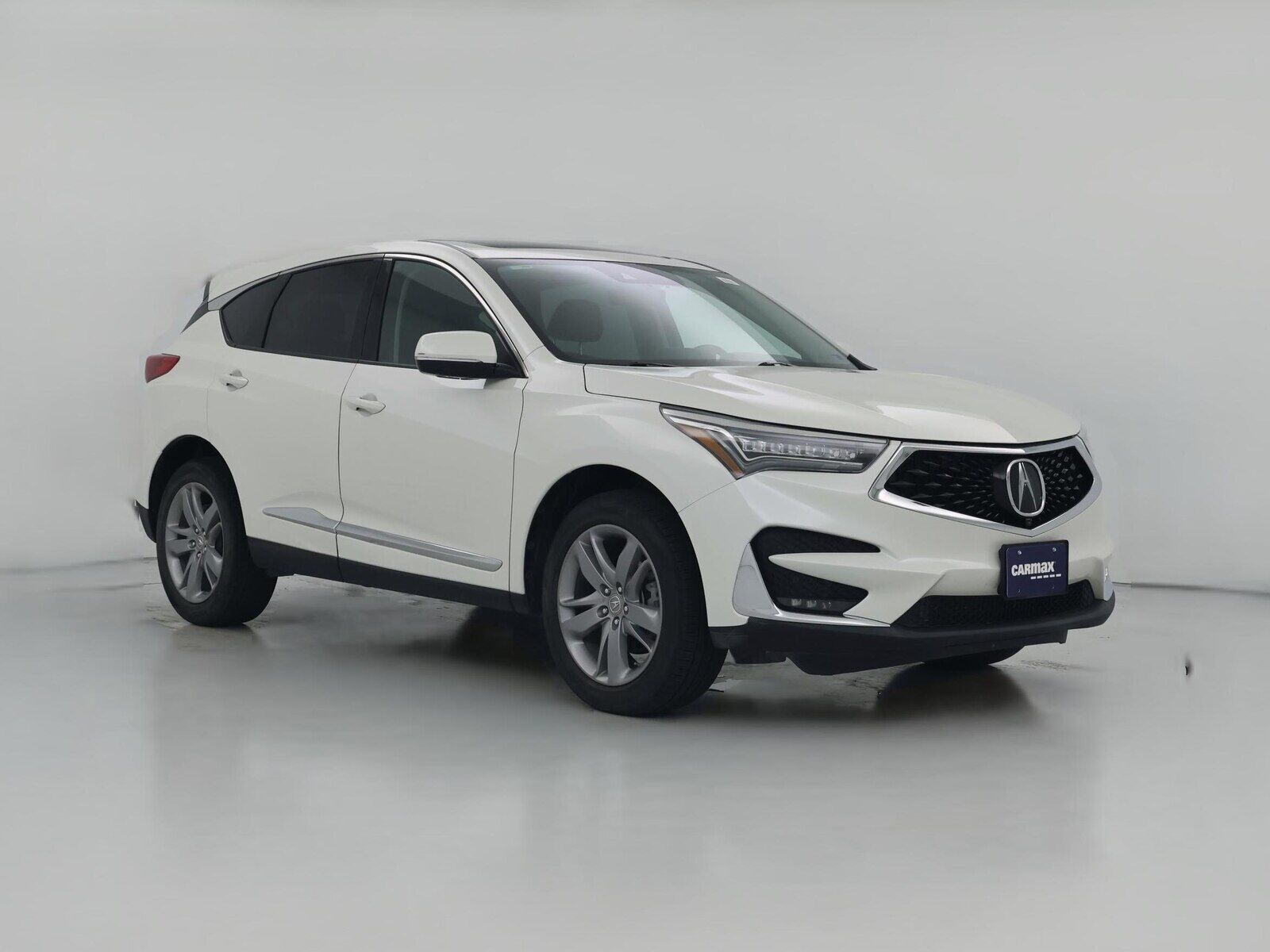 2019 ACURA RDX