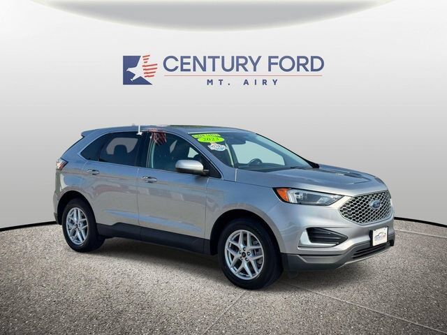 2023 FORD Edge