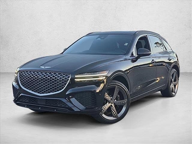 2023 GENESIS GV70