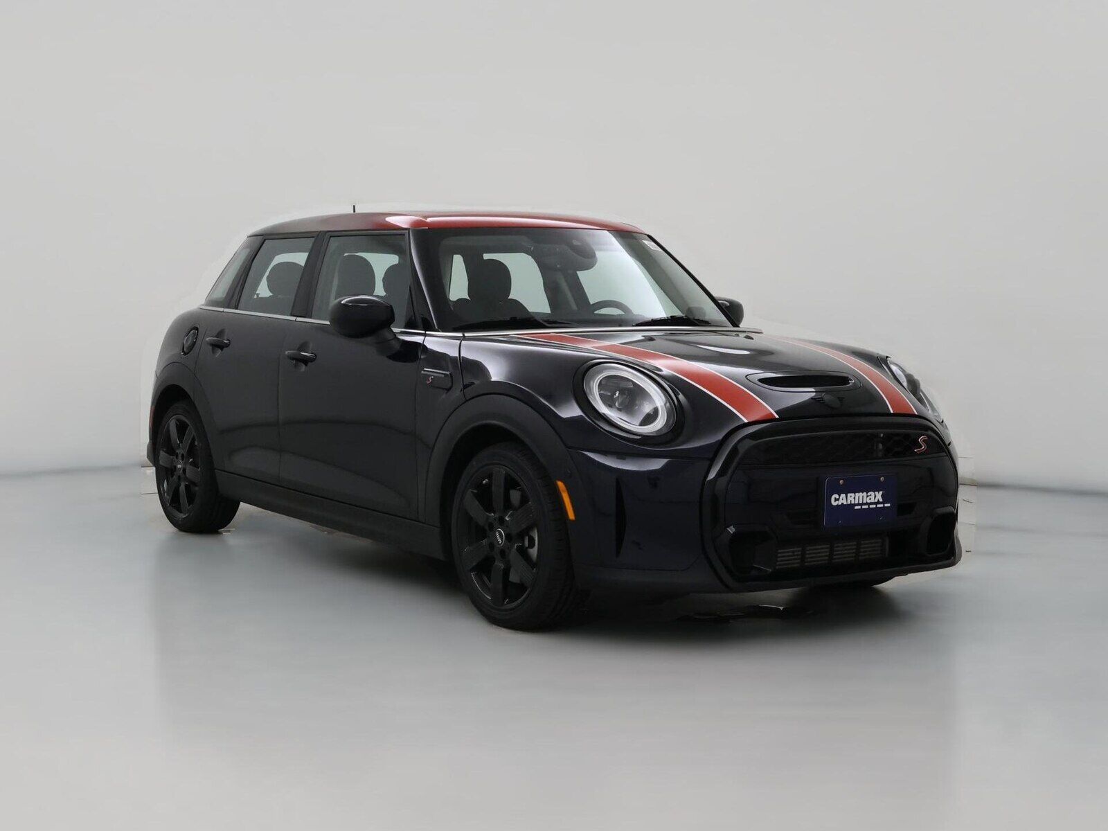 2024 MINI Hardtop