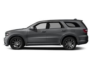 2017 DODGE Durango