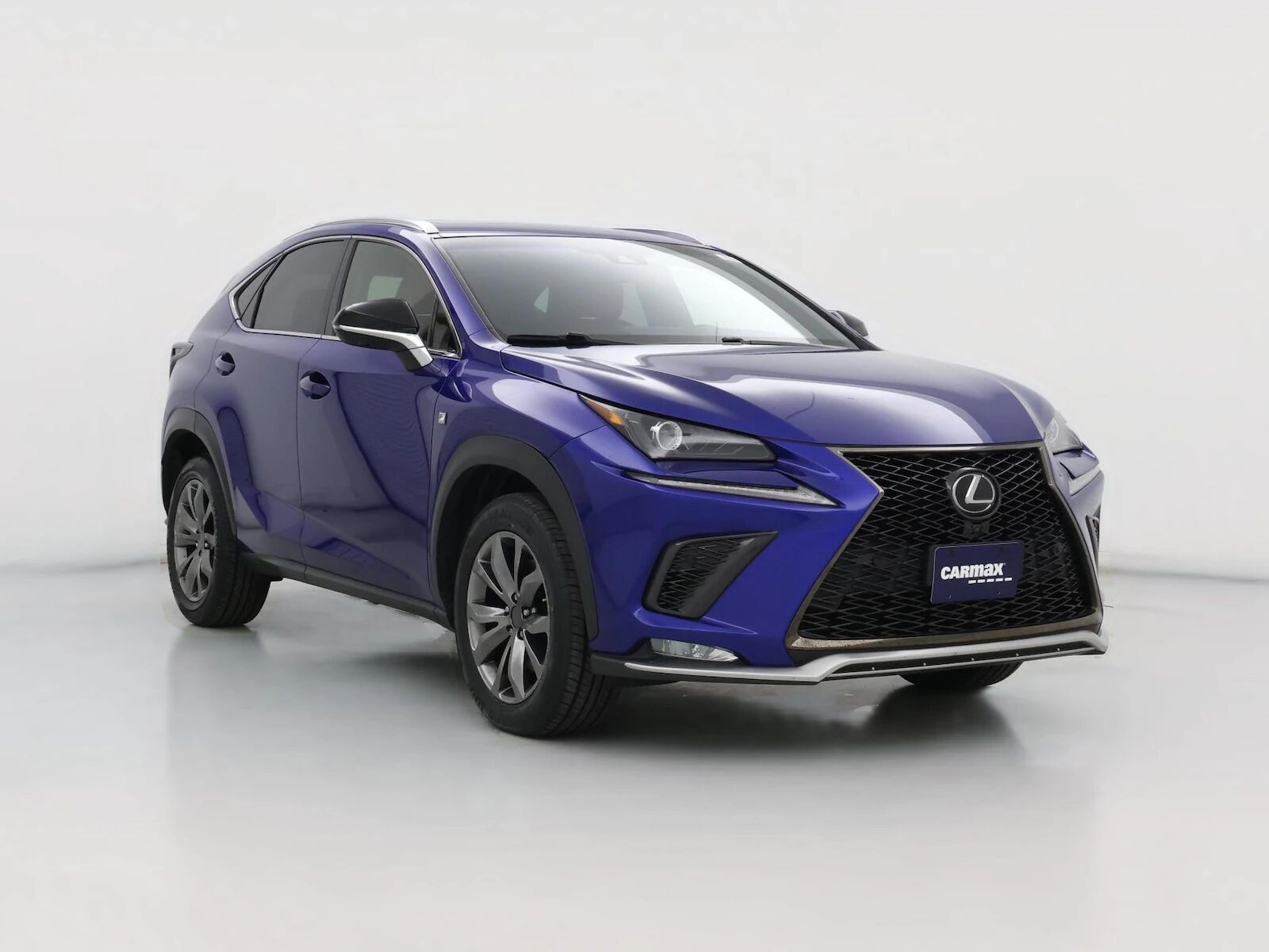 2019 LEXUS NX