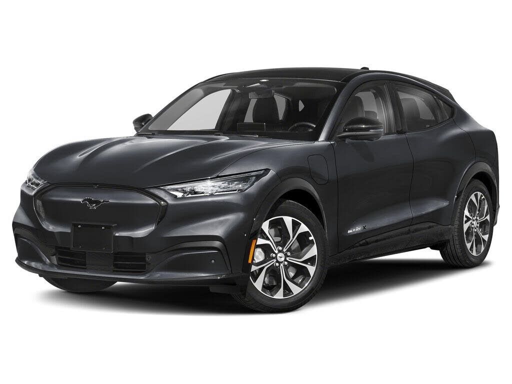 2023 FORD Mustang