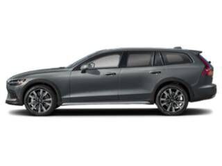 2026 VOLVO V60CC