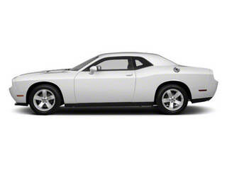 2011 DODGE Challenger