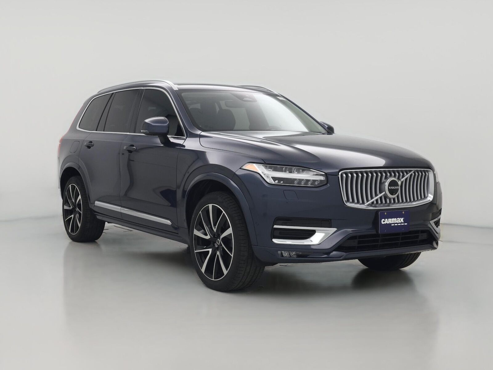 2024 VOLVO XC90