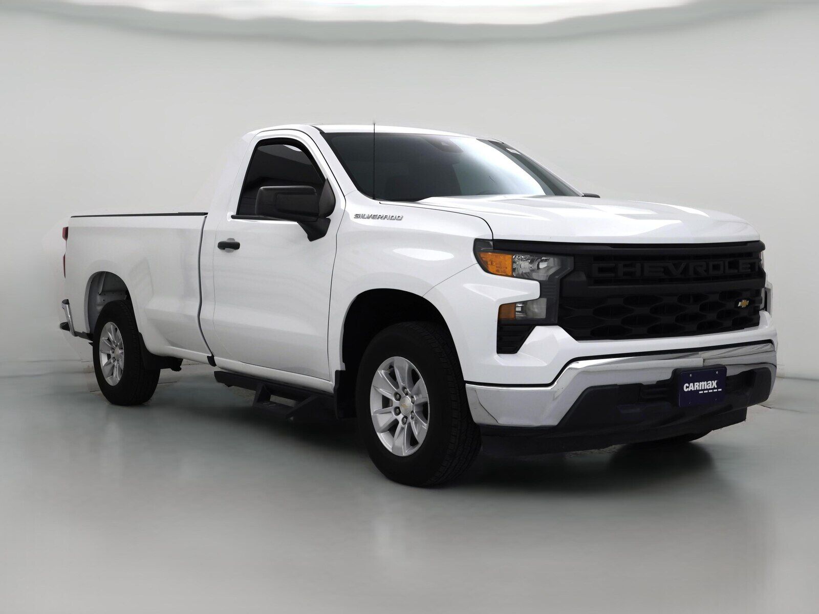 2022 CHEVROLET Silverado