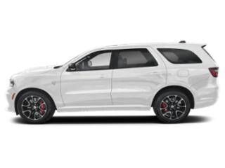 2027 DODGE Durango
