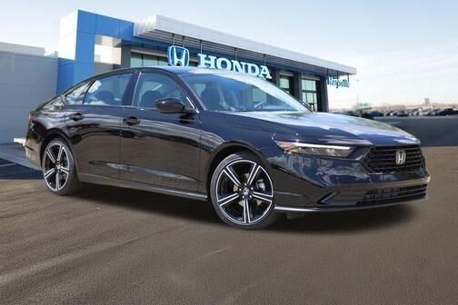 2026 HONDA Accord
