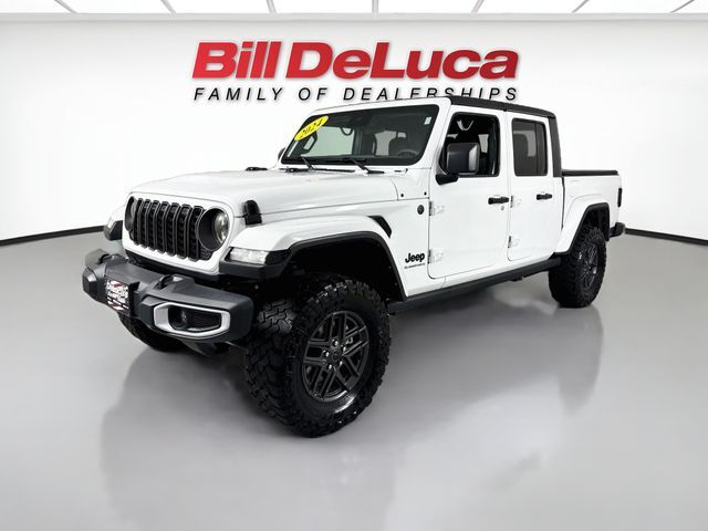 2024 JEEP Gladiator