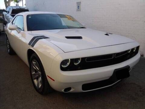 2019 DODGE Challenger