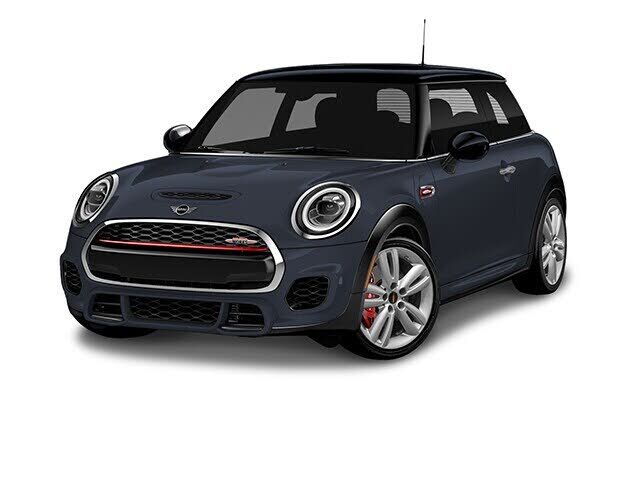 2020 MINI Hardtop