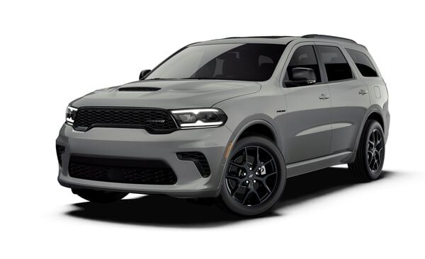 2027 DODGE Durango