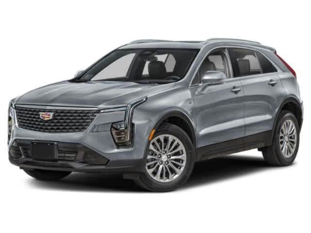 2024 CADILLAC XT4