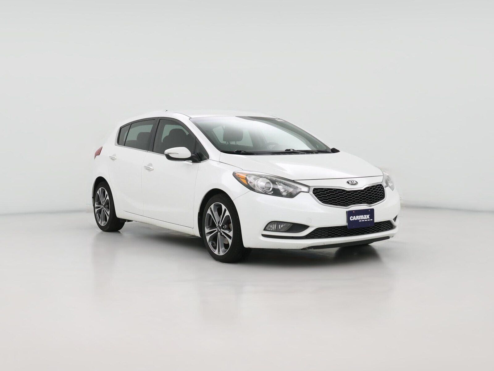 2016 KIA Forte