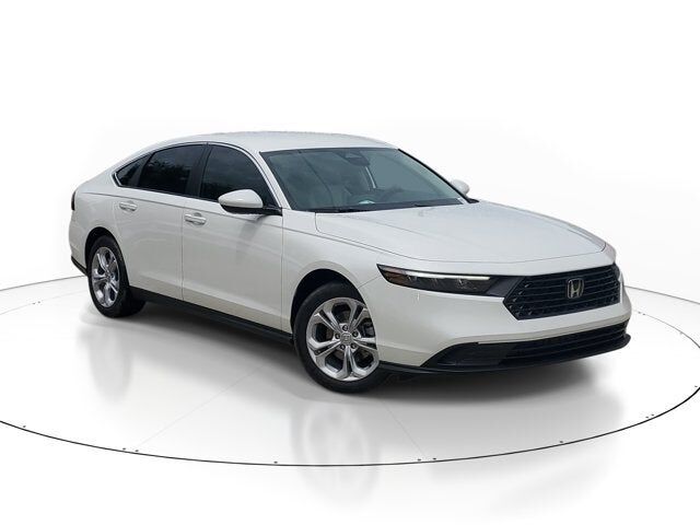 2026 HONDA Accord