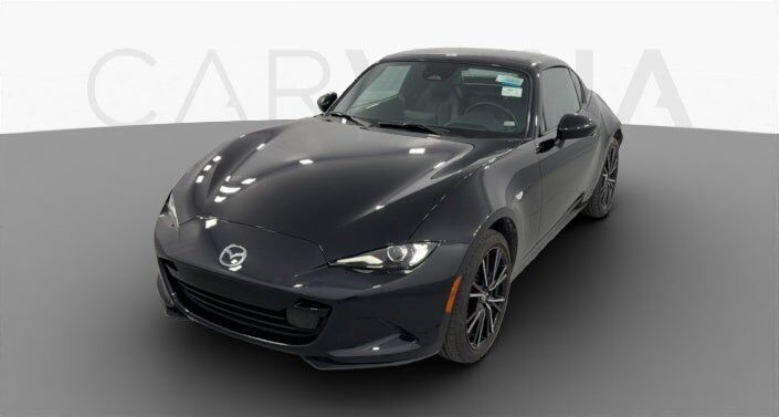 2025 MAZDA MX-5