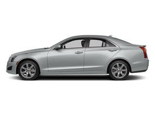 2013 CADILLAC ATS