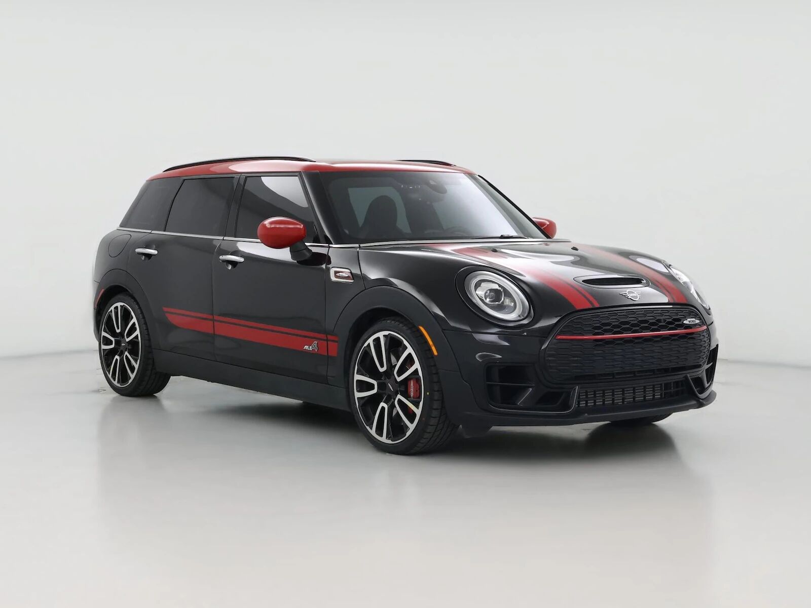2020 MINI Clubman