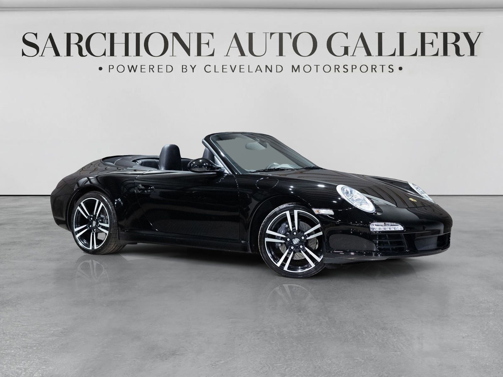 2012 PORSCHE 911